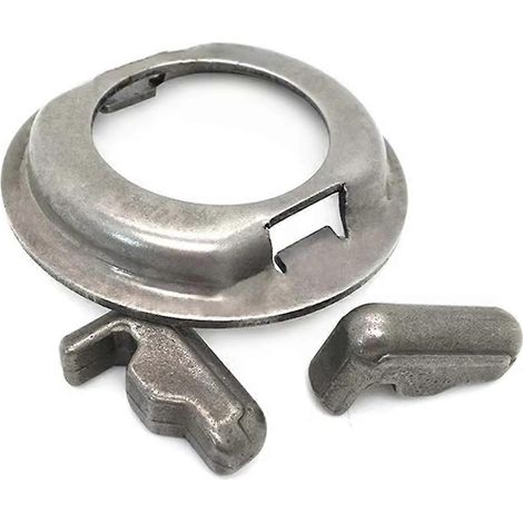 Pièces de rechange pour disques d'indexage compatibles avec les marteaux perforateurs Bosch GBH11DE, GBH 11 de 5/40 DCE, GSH4 et GSH5CE. Accessoires pour marteaux perforateurs DCE. (1/4)