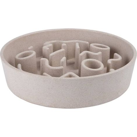 District70 - BAMBOO Slow Feeder, Merengue M - (871720261597)