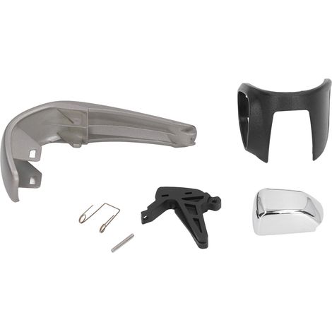 Kit de pommeau de levier de vitesses pour transmission automatique de voiture 42539736, remplacement pour Sonic 2012-2016 (1/5)
