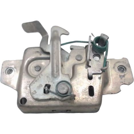Serrure Capot RENAULT Clio [PRODUIT D'OCCASION]♻️8200966371
