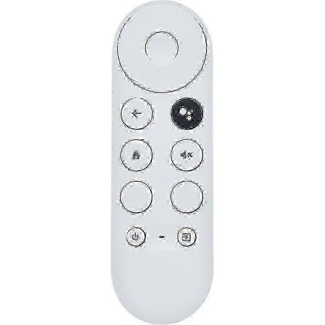 Télécommande Bluetooth Iridium pour Google TV Chromecast (1/5)