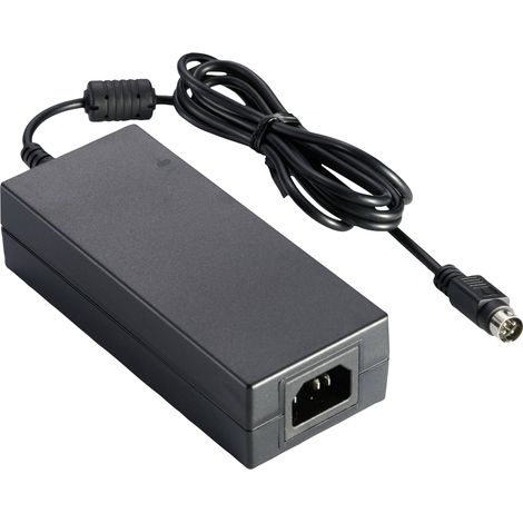 Dehner Elektronik ATS 120A1-P560 Alimentation de table et enfichable AC/DC 56 V/DC 2.14 A 120 W stabilisé