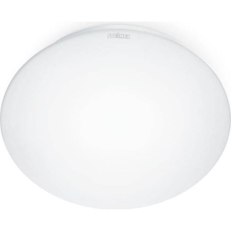 Steinel Sensor Innenleuchte mit Glashaube  RS 16 LED Glas