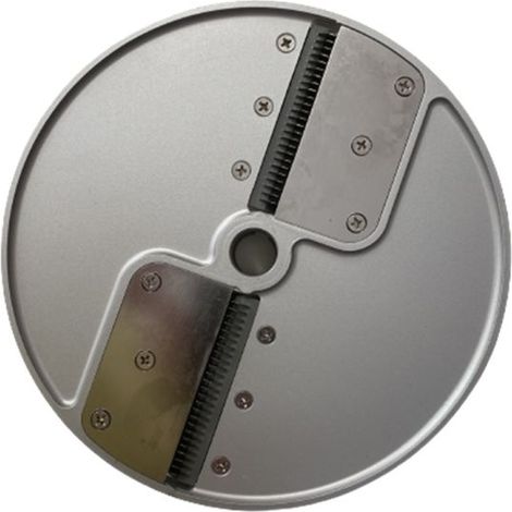 Disque julienne 3 mm pour coupe légumes 096091 et 703818 - Skymsen (1/5)