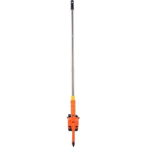 Decdeal Bodenfolien-Klebebandabroller, Schneidemaschine mit Rolle, manuelle Schiebemarkierungsmaschine für PVC-, PE- und EVA-Folien (1/5)