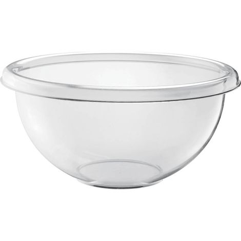 Fratelli Guzzini Contenitore Season S Happy Hour, Trasparente, 17.5 X H8 Cm (1/2)