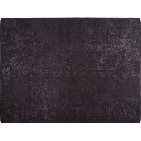 Maison Exclusive - Tappeto Lavabile Antracite 400x300 cm (1/5)