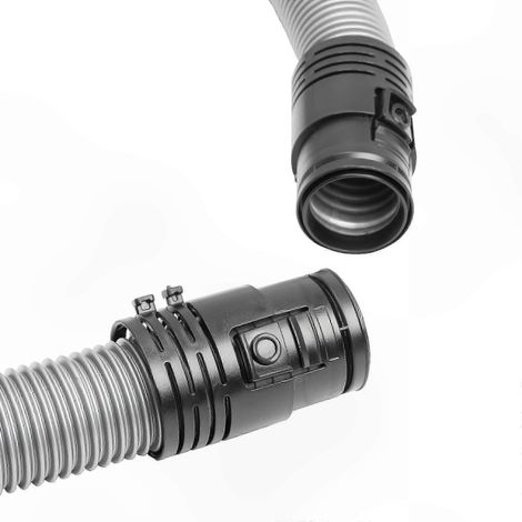 Ersatzschlauch für Staubsauger mit 35-mm-Rundanschluss, 18 m Länge für ausgewählte Modelle (1/2)