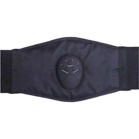 Ceinture d'entraînement EMS rechargeable-Online Store (1/5)