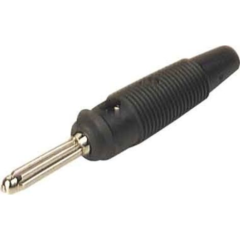SKS Kontakttechnik GmbH Stecker BUELA 20 K sw