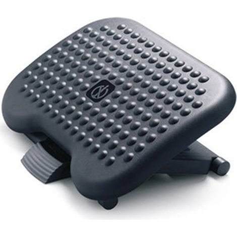 Piedistallo in alluminio con regolazione dell'altezza 3-fach, 95-170mm, dimensioni 450x360x110mm