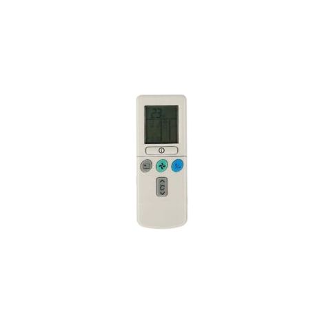 Télécommande de climatisation Hitachi Ras-80yha Rar-3u1 Rar-3u3 Rar-2p2 Rar2p2 - Crezuo (1/4)