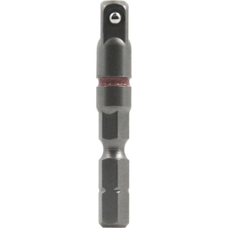 PORTE DOUILLE 1/4'' LONGUEUR 50 MM - HANGER - 134010