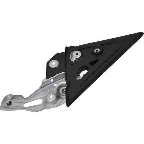 1 feu de plaque d'immatriculation LED étanche pour Jeep Wrangler JK JKU 2007- (1/5)