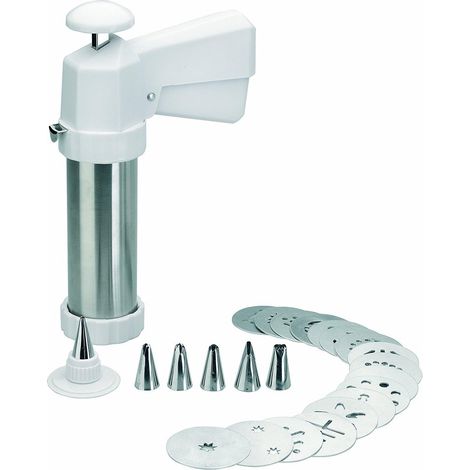 MACHINE À PÂTES CHURRERA (1/2)