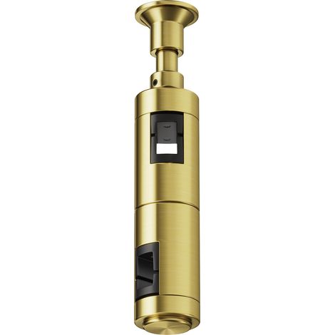 Support mural double laiton 24V Flarity Maytoni Tech (1/5)