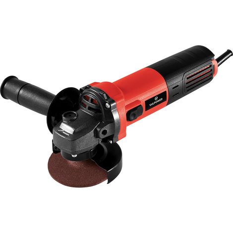 Smerigliatrice Angolare Vulpower KZ34 115G 750 w 115 Ø 100 125 mm