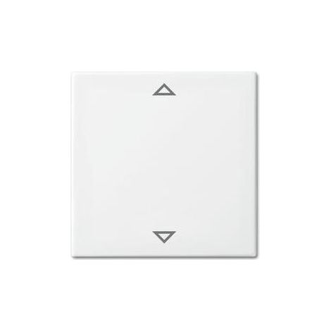 Busch-Jaeger B-ELEMENT JALOUSIE (6430-914-102) (1/5)