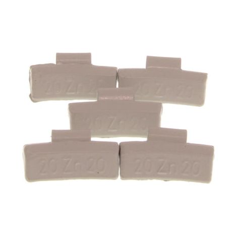 Masse d'équilibrage MAXGEAR 49-5518 (1/3)