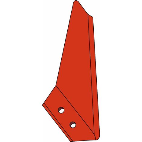 Coltello vomere adattabile Kverneland 073092 sx (1/2)