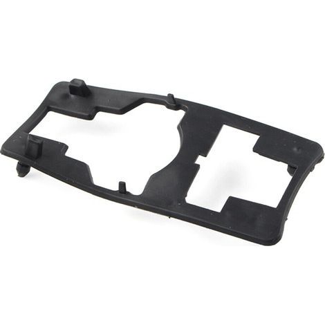 Die CXE500040 eignet sich für die äußeren Türgriffabdeckungsdichtungen des Land Rover LR2, LR3 und LR4. (1/4)