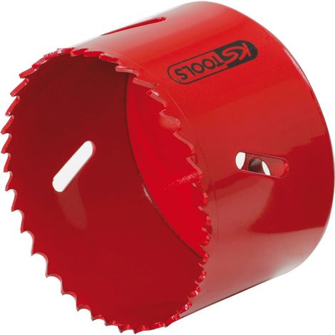 HSS Bi-Metalllochsäge, Ø 52mm