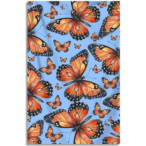 1 serviette de plage imperméable et anti-sable, séchage rapide, en polyester, multicolore, pour plage, voyage, camping et randonnée (1/5)