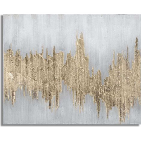 WALL PAINT GOLDAGE CM 100X2,8X80