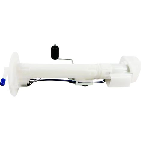 Motorrad-Kraftstoffpumpenbaugruppe 49040-0716 kompatibel mit Kawasaki Mule Pro FX FXT Kraftstoffpumpe