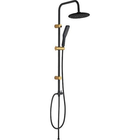 Columna de spray Alanis Black Gold (1/3)