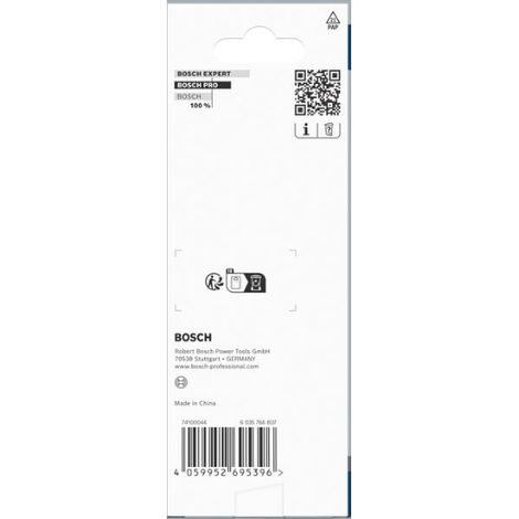 Chiave multiuso Bosch pro 22-27 mm X-Lock apribottiglie (1/4)