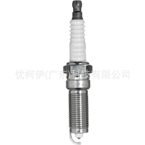 Zündkerze BM5G12405CA (4er-Packung), passend für Ford Focus 2011–2015 1.6T/1.6L (1/4)