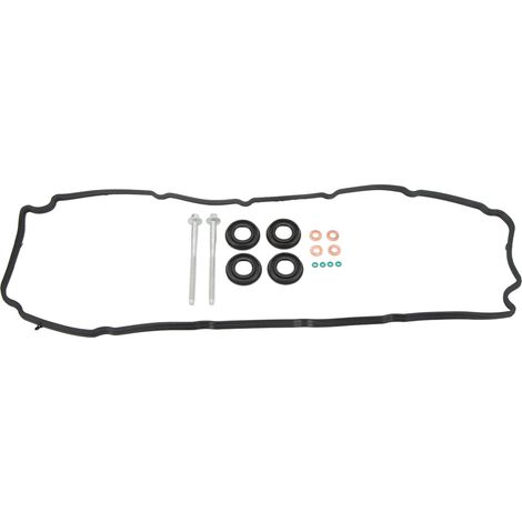 Kit Joint Injecteur 6C1Q 6K260 AA Bague Étanchéité Remplacement Ford Transit Mk7 2.2 2.4 3.2 TDCI 2006-2016 (1/5)