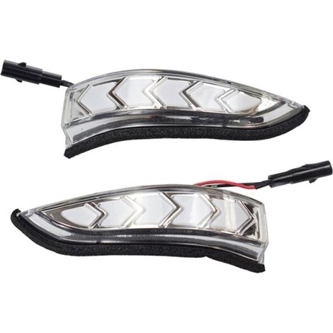 Adecuado para intermitentes LED (1/3)