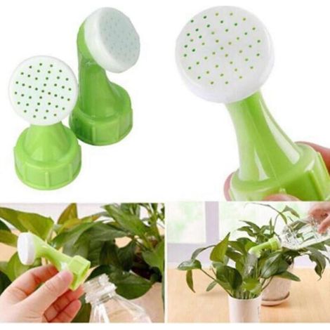 Garden Spray Watering Sprinkler Portable Waterer Garden Watering Nozzle Tool New (1/5)