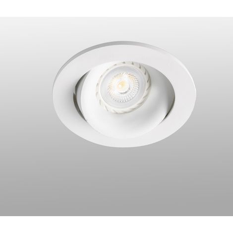 ARGÓN Deckeneinbauleuchte weiß von FARO 43401 (1/5)