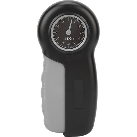 Dynamomètre Manuel Professionnel pour Mesure de Force de Préhension et Entraînement Ergonomique (1/5)