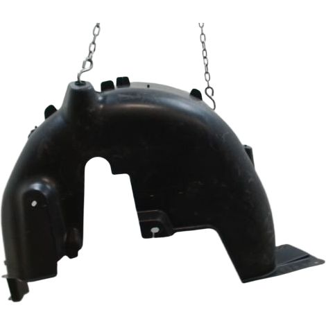 Pare-boue Arriere Droit PEUGEOT 208 2012-... [PRODUIT D'OCCASION]♻️9673769180
