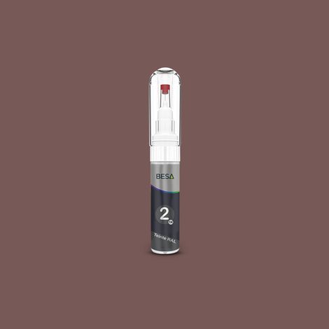 Stylo retouche peinture Pantone 7630 U Brillant