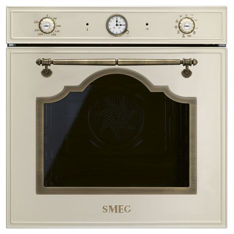 Forno incasso Smeg SFP67C1TPO