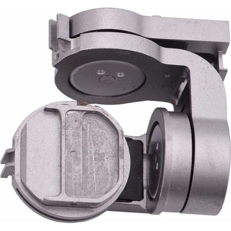 Replacement parts for DJI Mavic Pro camera gimbal motor (axis and arm). (1/4)