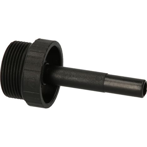 KS Tools 150.9683 Fiberglas Befülladapter für VAG und Škoda M30 x 1,5 (1/2)