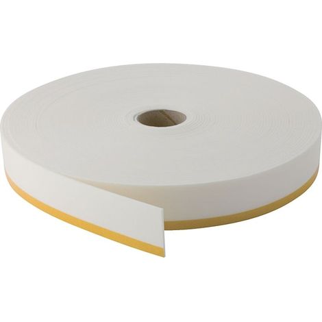 Geberit GIS Trennstreifen, 30 x 0,05 Meter Rolle (1/5)