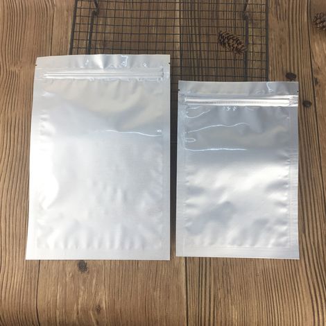 Sacs de mise sous vide 50 pièces 7x10 lot de 50 7x10 cm (1/2)