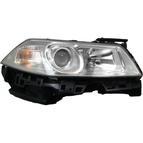 Phare Droit RENAULT Megane Cc 2p II Phase 2 2006-2009 [PRODUIT D'OCCASION]♻️260106818r (1/3)