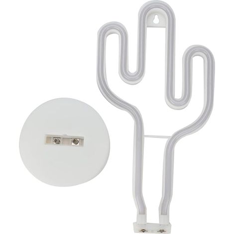 Base Ronde Mignonne Forme ique Distinctive Lumière LED Lumière Décorative pour Chambres, Salons, Chambres d'Enfants, Décoration de Festival (1/5)