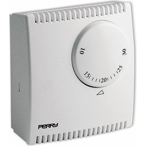 PERRY Régulateur mécanique de température ambiante 1TGTEG130