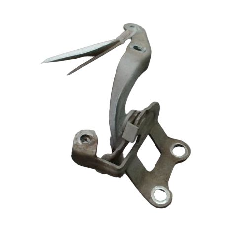 Compas Droit Capot PEUGEOT 107 Phase 2 2009-2012 [PRODUIT D'OCCASION]♻️791339