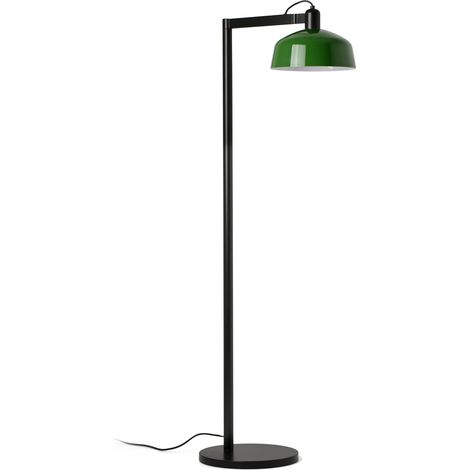TATAWIN Lampara de pie verde 20336-149