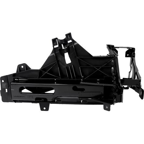 Staffa per faro, in plastica ABS resistente, ricambio diretto, lato destro (1/2)